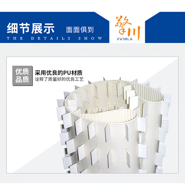 <a href='http://m.hshcms.cn/' target='_blank'><u>PU同步帶</u></a>加擋板