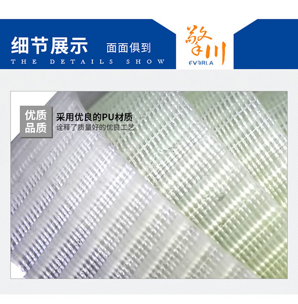 透明<a href='http://m.hshcms.cn/' target='_blank'><u>PU同步帶</u></a>