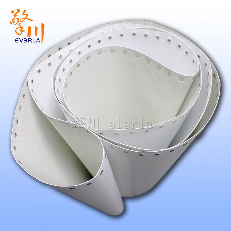 皮帶輸送帶輸送中為什么會(huì)有偏差？