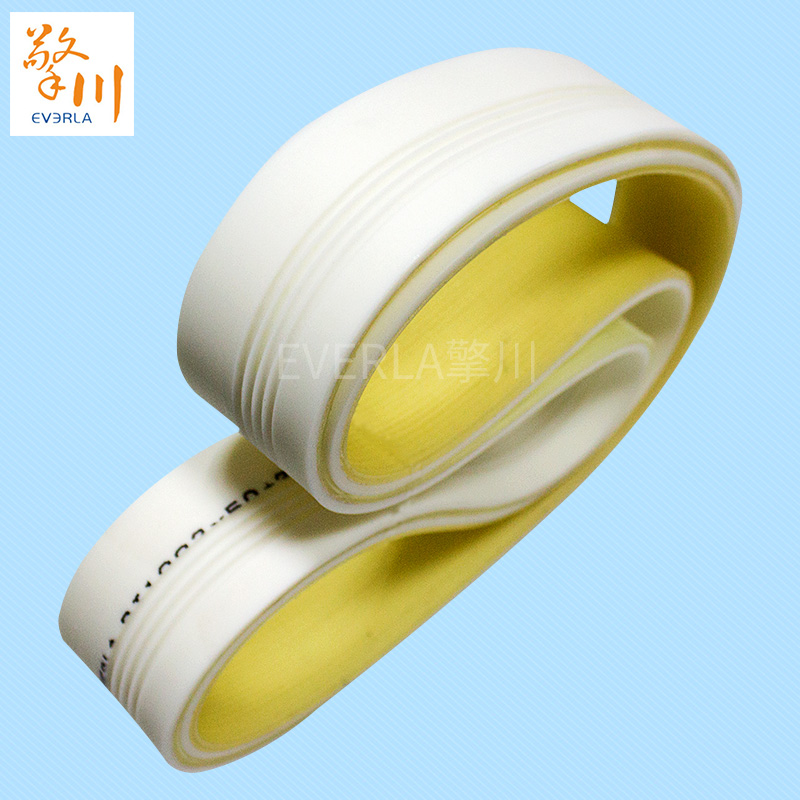 輸送帶打孔處理打滑應(yīng)該怎么處理？