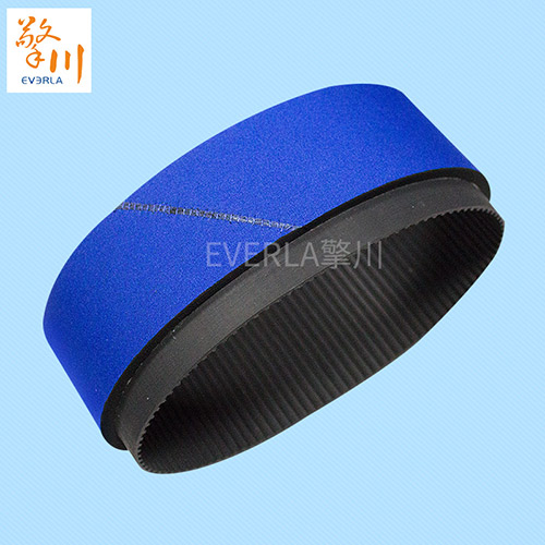 產(chǎn)品展示：夾瓶機(jī)噴碼機(jī)皮帶橡膠加藍(lán)布泡棉