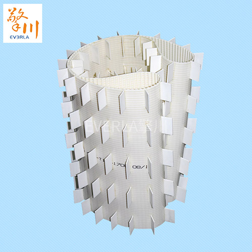 <a href='http://m.hshcms.cn/' target='_blank'><u>同步帶</u></a>內(nèi)帶拉線芯表面加擋塊