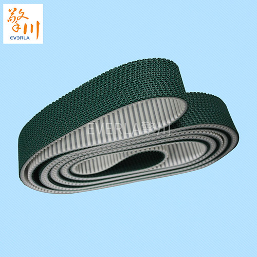 <a href='http://m.hshcms.cn/' target='_blank'><u>PU同步帶</u></a>加綠色花紋