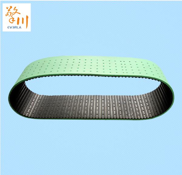PU同步帶的異常現(xiàn)象有哪些