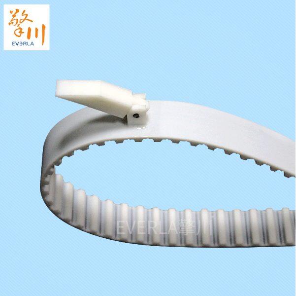 同步帶都有哪些材質(zhì)？它們的特點(diǎn)是什么？