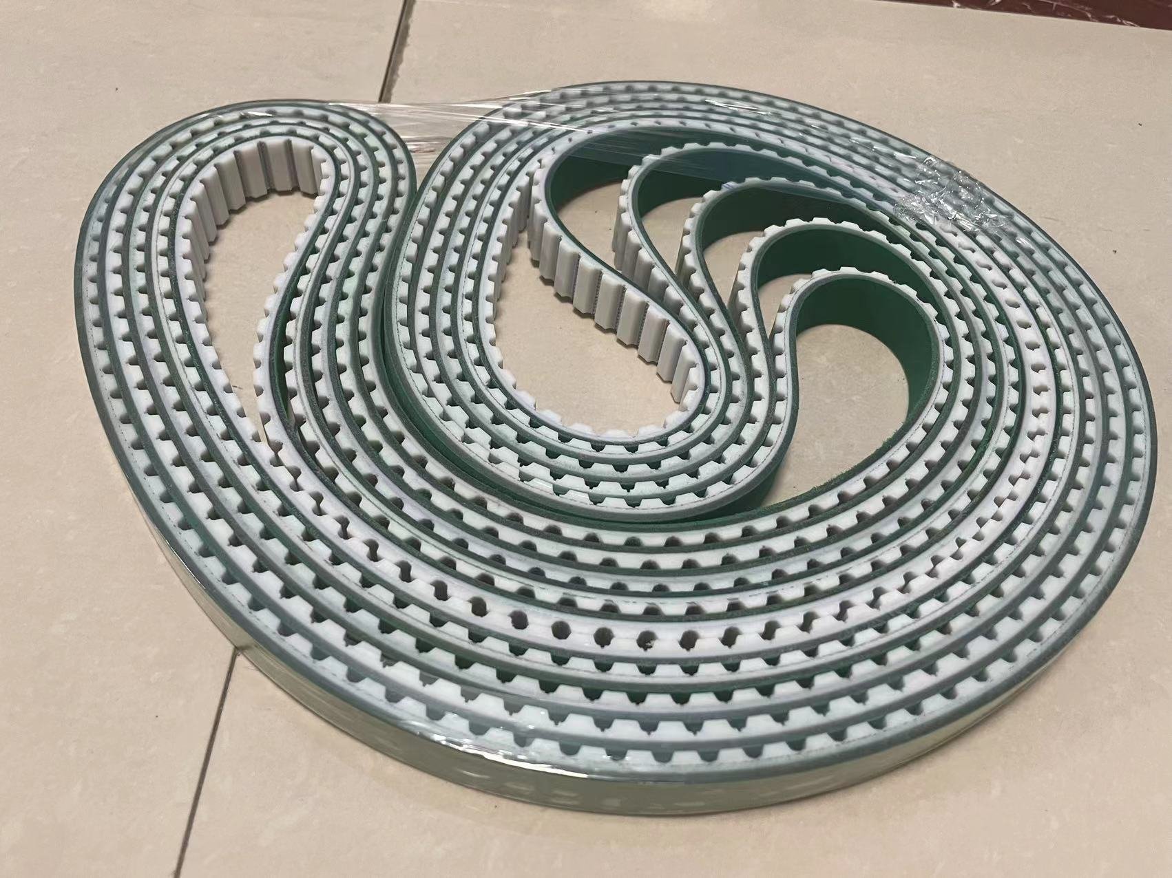14m同步帶的型號(hào)規(guī)格
