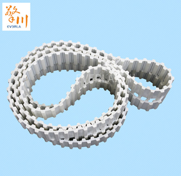 htd型同步帶輪齒形角：驅動系統(tǒng)的關鍵要素