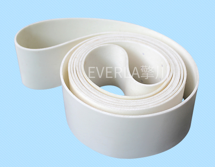 橡膠同步帶的生產(chǎn)工藝與技術