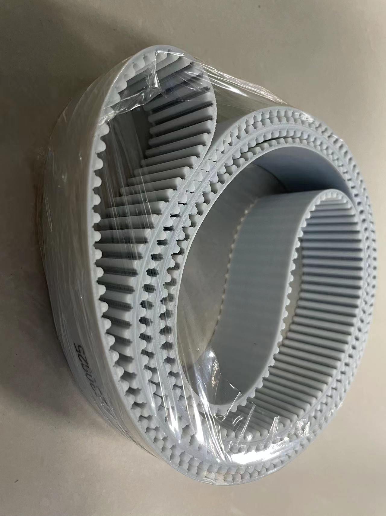 同步帶型號怎么看