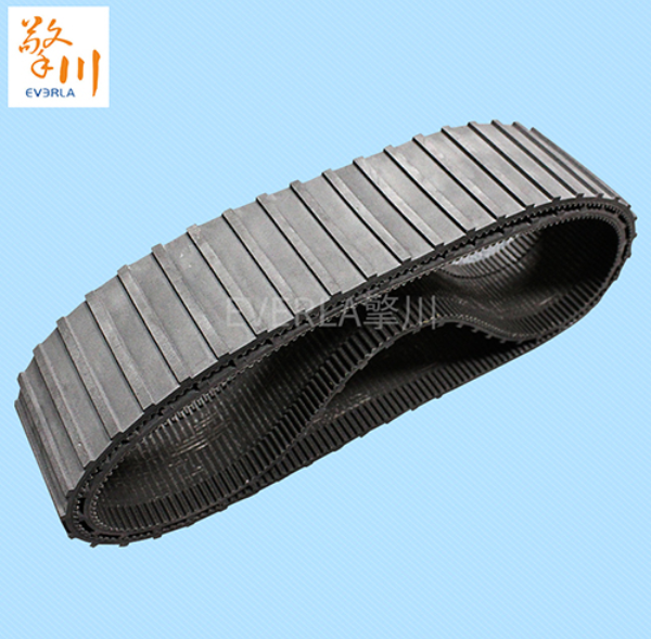 高強度聚酯纖維在同步帶制造中的應(yīng)用優(yōu)勢