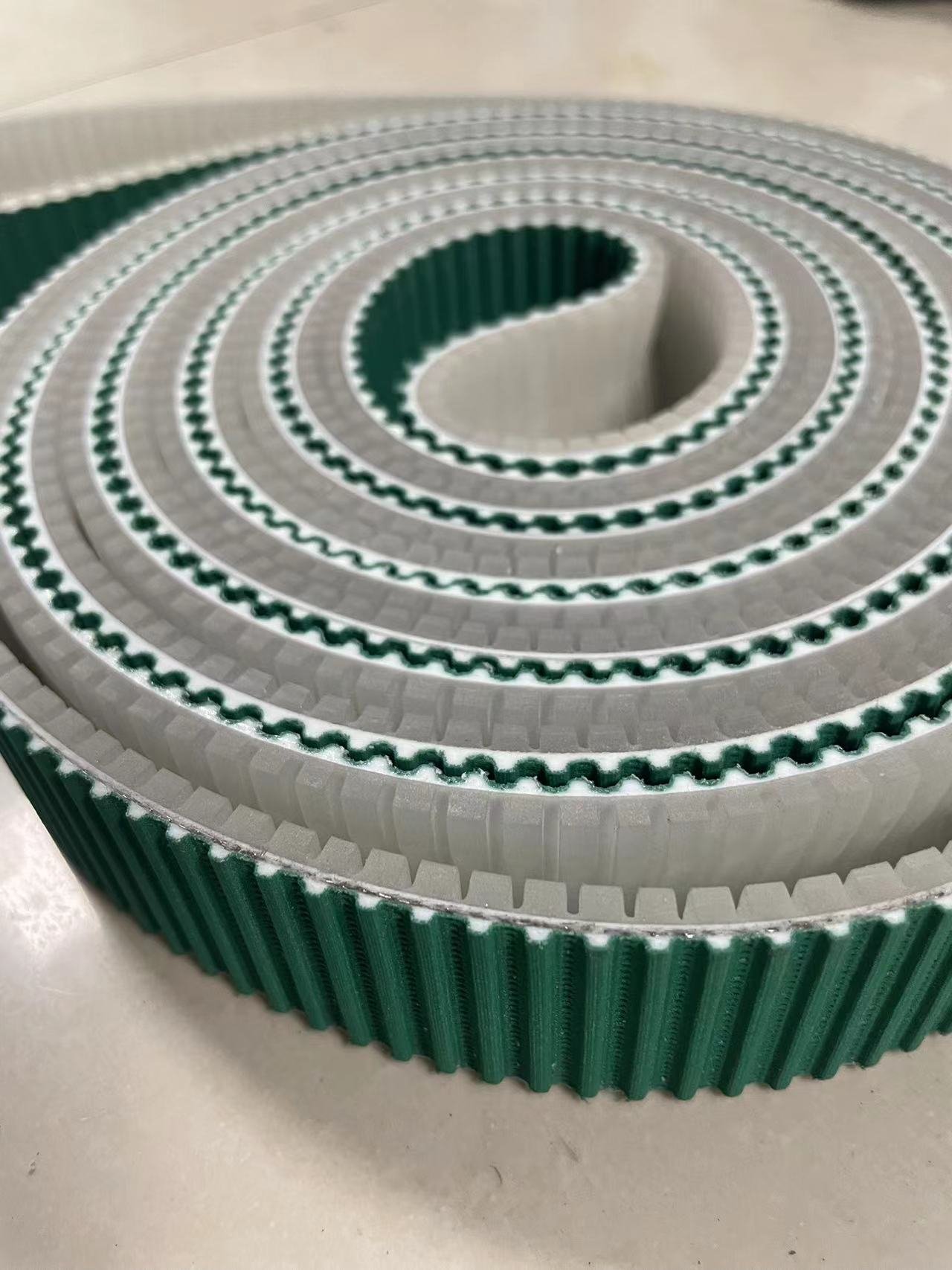 同步帶在食品包裝機械中的應用案例分析