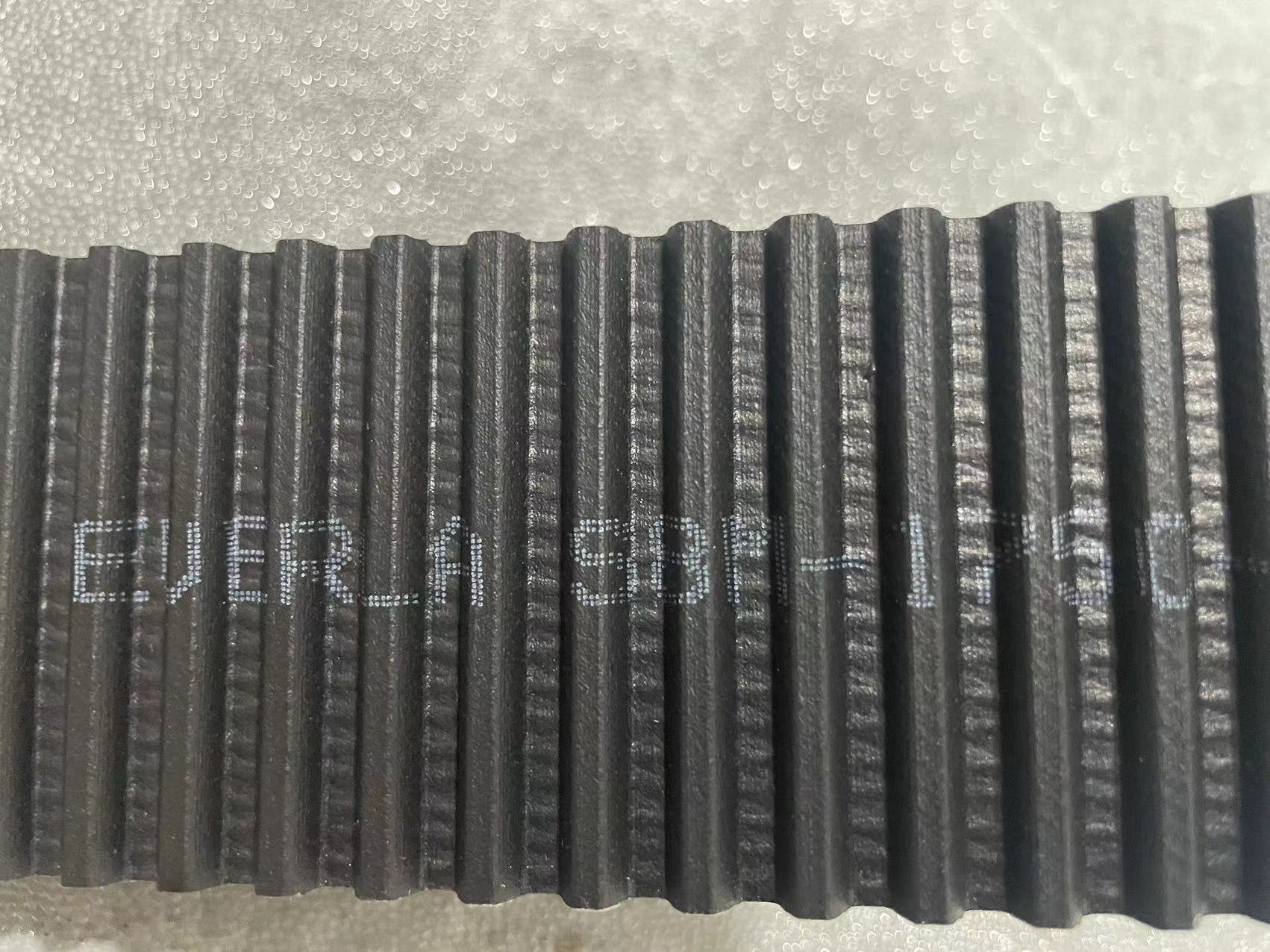 橡膠同步帶在食品加工行業(yè)的特殊應(yīng)用