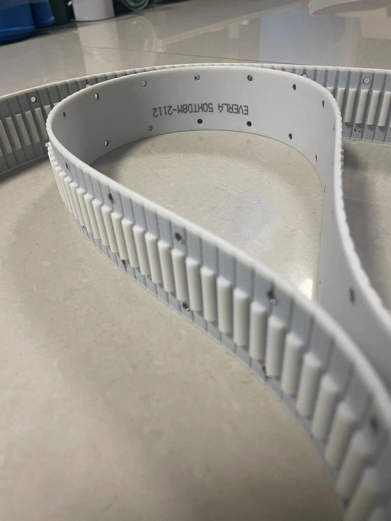 同步帶的安裝技巧與注意事項