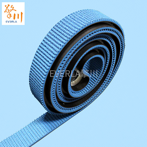 有關(guān)尼龍輸送皮帶輸送帶應(yīng)用的關(guān)鍵點
