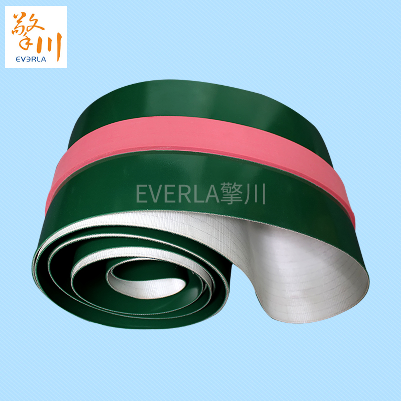 輸送皮帶輸送帶制造行業(yè)的迅猛發(fā)展