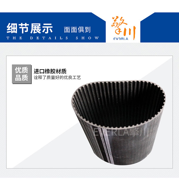 包裝行業(yè)_<a href='http://m.hshcms.cn/' target='_blank'><u>橡膠同步帶</u></a>