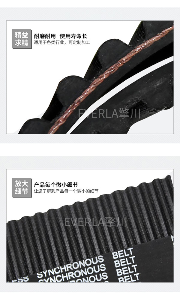 日本三星<a href='http://m.hshcms.cn/' target='_blank'><u>橡膠同步帶</u></a>